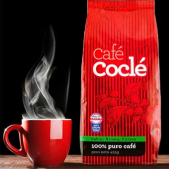 Café Coclé
