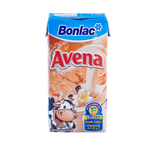 Avena UHT 200ML