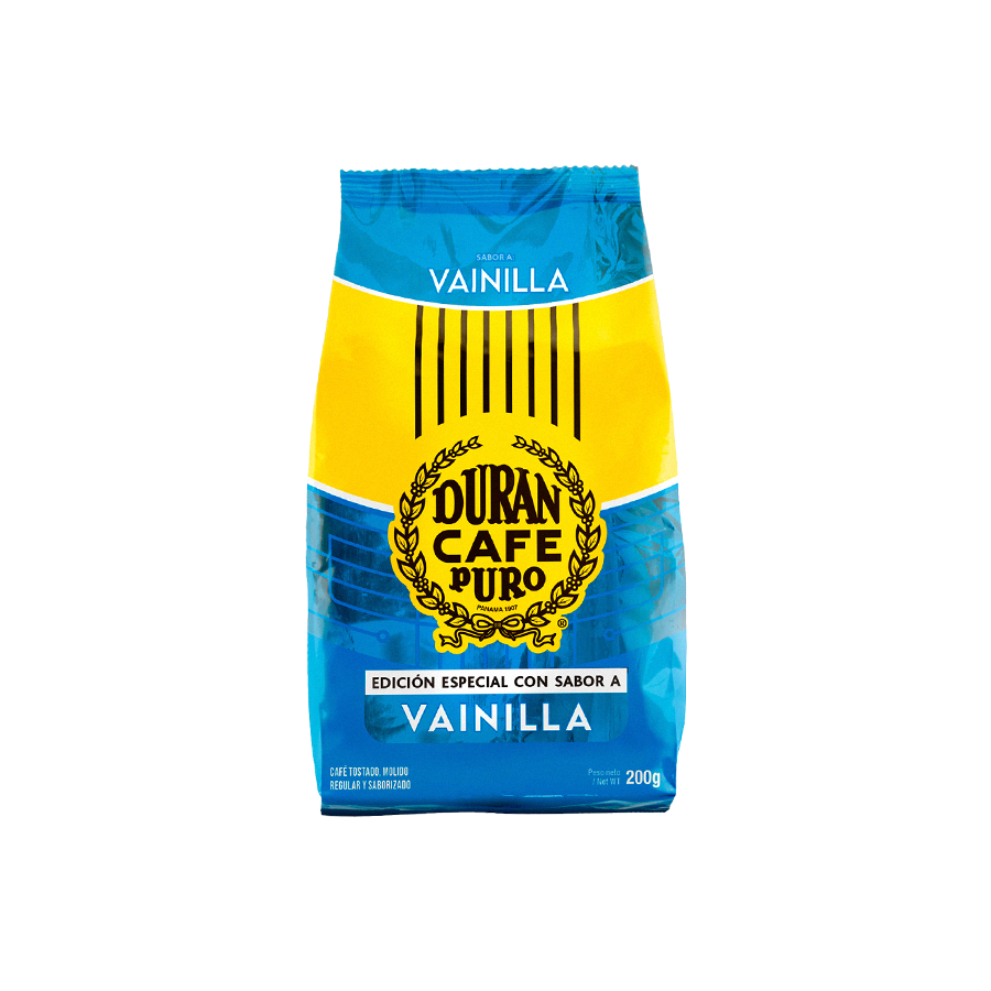 SABORIZADO TYM VAINILLA 200GR