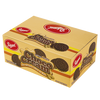 Galleta Choco Cream con Maní Pascual - 24 unidades