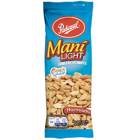 Mani Light 40g