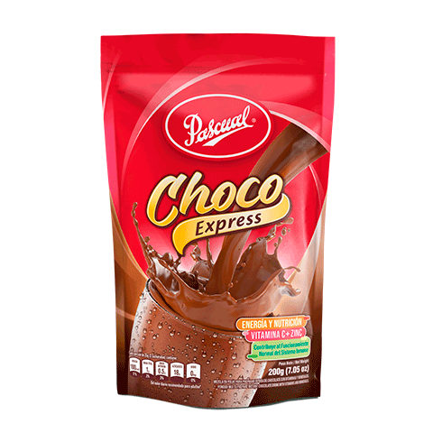 Choco Express 200g