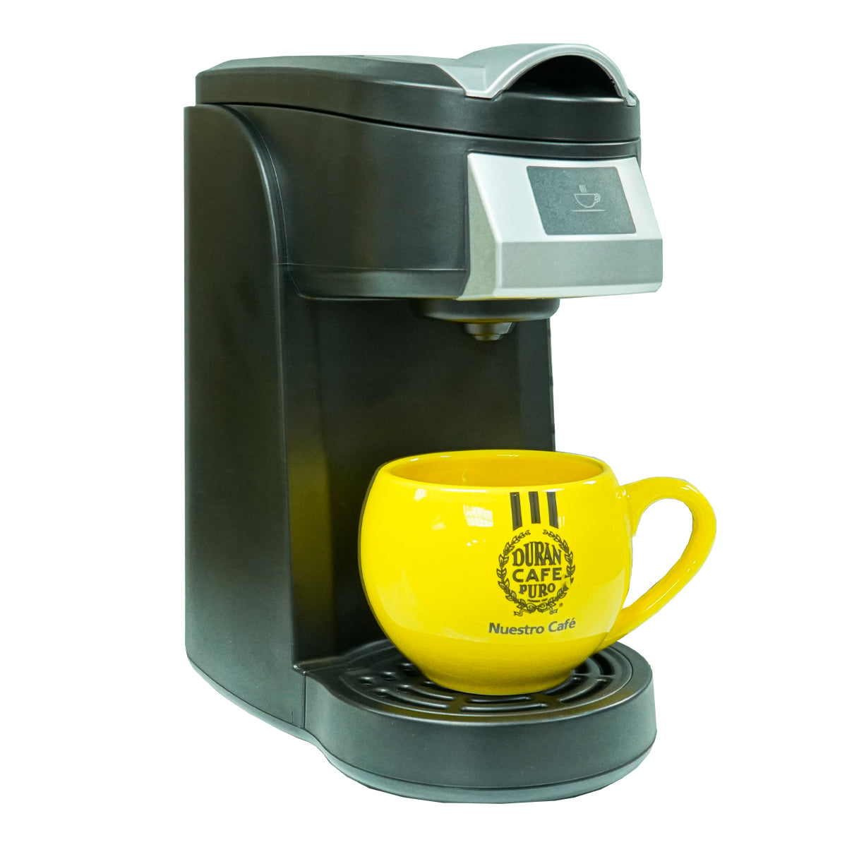 Máquina de Capsula de Café Durán