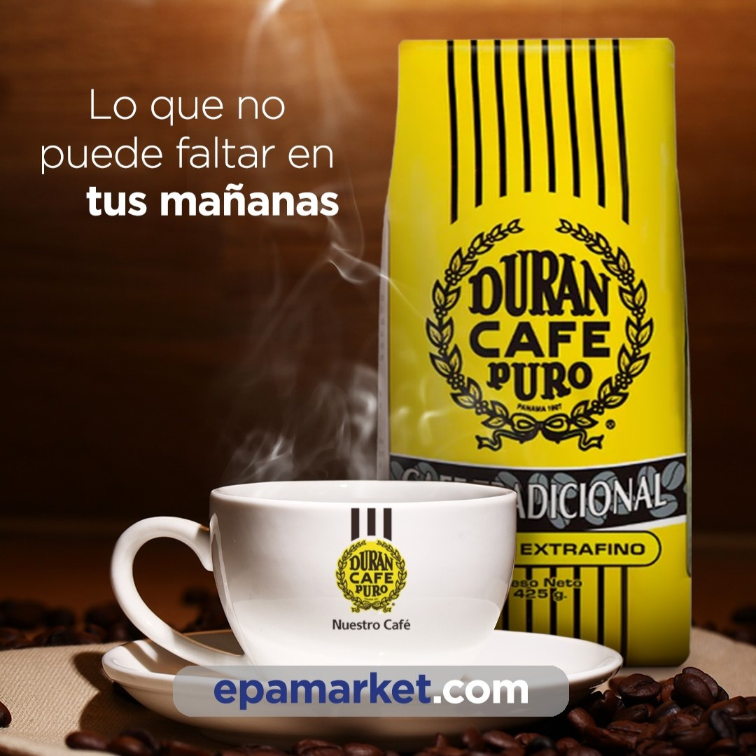 Café Durán