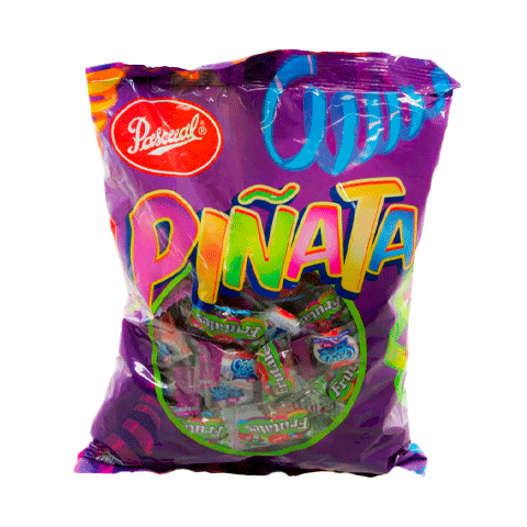 Bolsa de Pastillas para Piñata 400gr