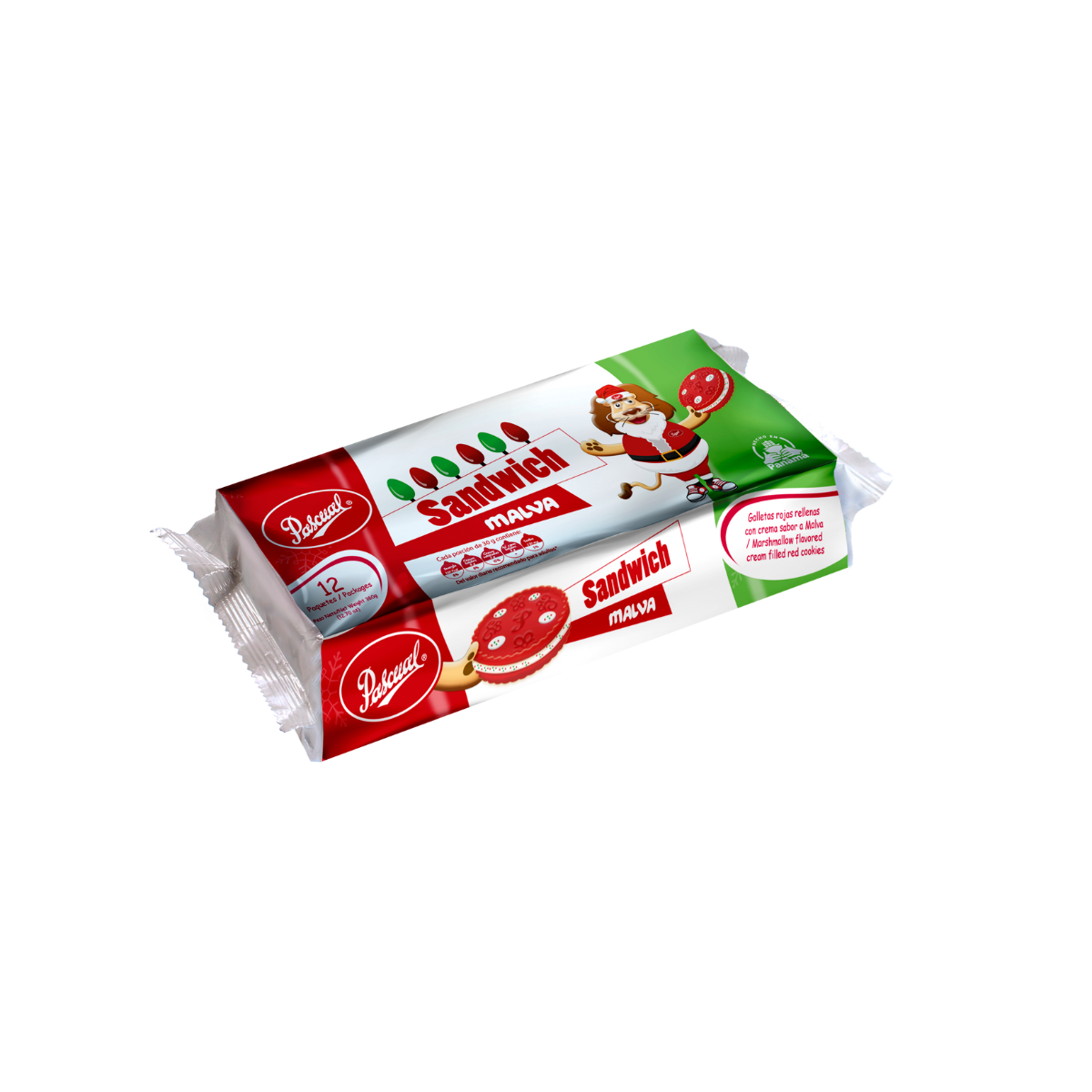 Favoritos de Navidad