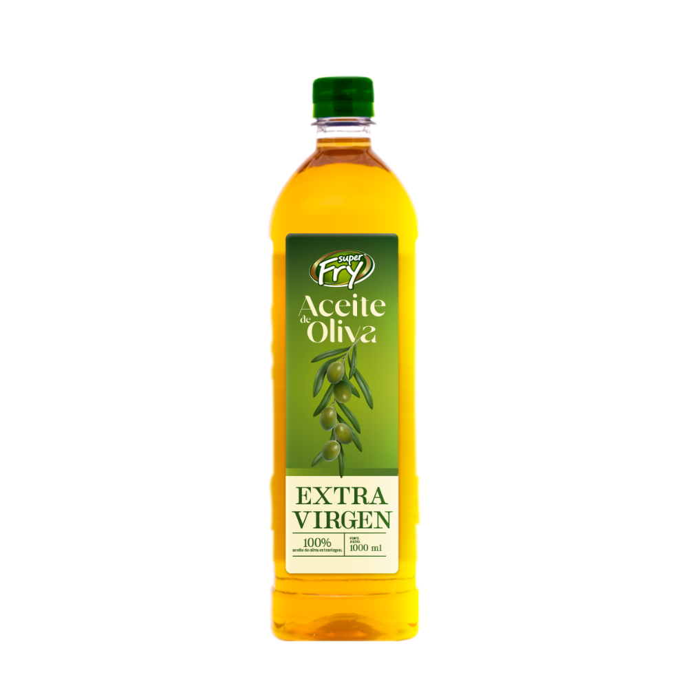 Aceites y Vinagres