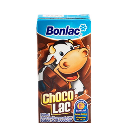 Chocolac de Bonlac 200ml