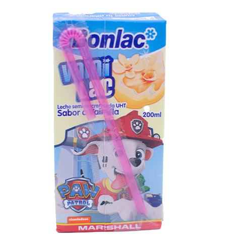 Vainilac de Bonlac 200ml