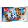 Galleta Mini Choco Chips - 8 unidades