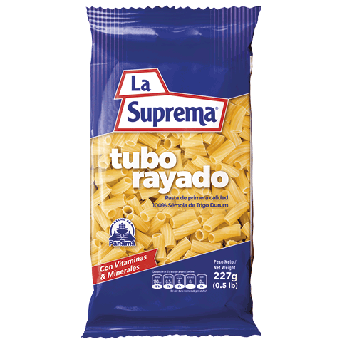 La Suprema Rayado  227G