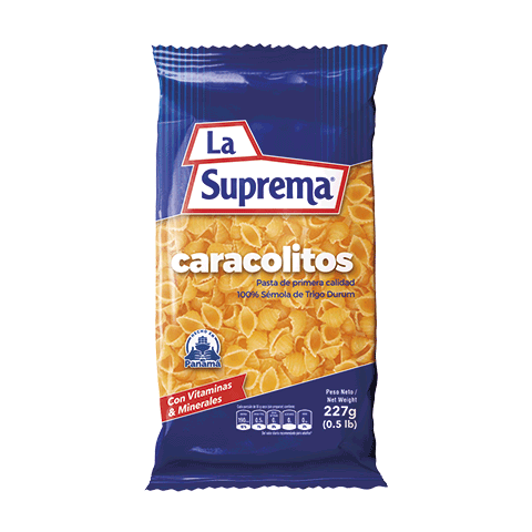 La Suprema Caracolitos 227G