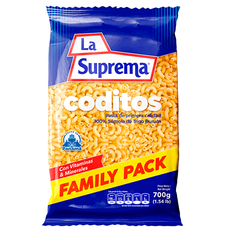 Coditos Family Pack