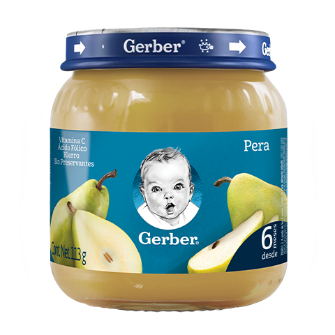 Gerber P2 Pure Pera 113G113G