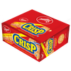Galleta Crisp Pascual - Caja 36 unidades