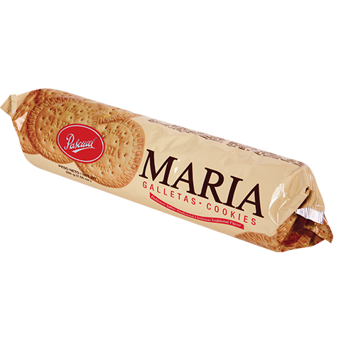 Galleta María Pascual - Tamaño Familiar 200g