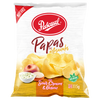 Papas Artesanales Sour Cream & Onion Pascual - 115g