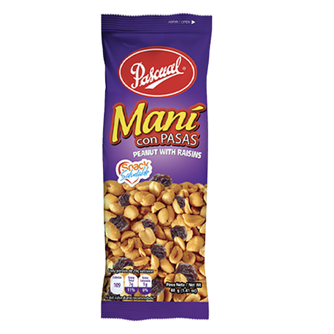 Frutos Secos