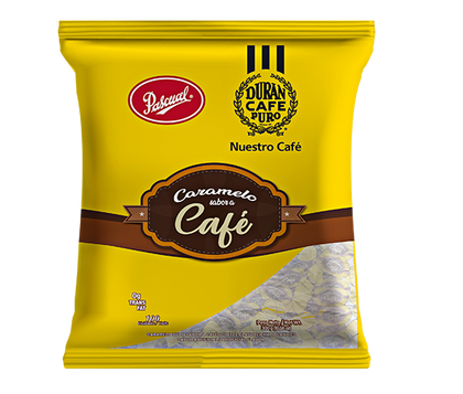 Caramelo de Café Durán - bolsa 300g