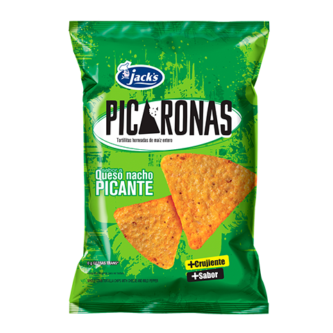 Picaronas Chile 75g