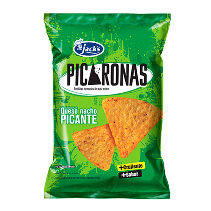 Picaronas Chile 75g