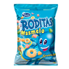 Cereal Roditas Masmelo 170g