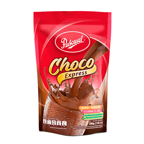 CHOCO EXPRESS 200G