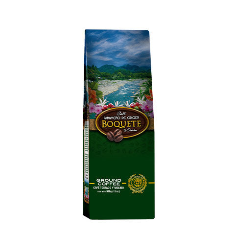 Café de Origen Boquete Molido 340g