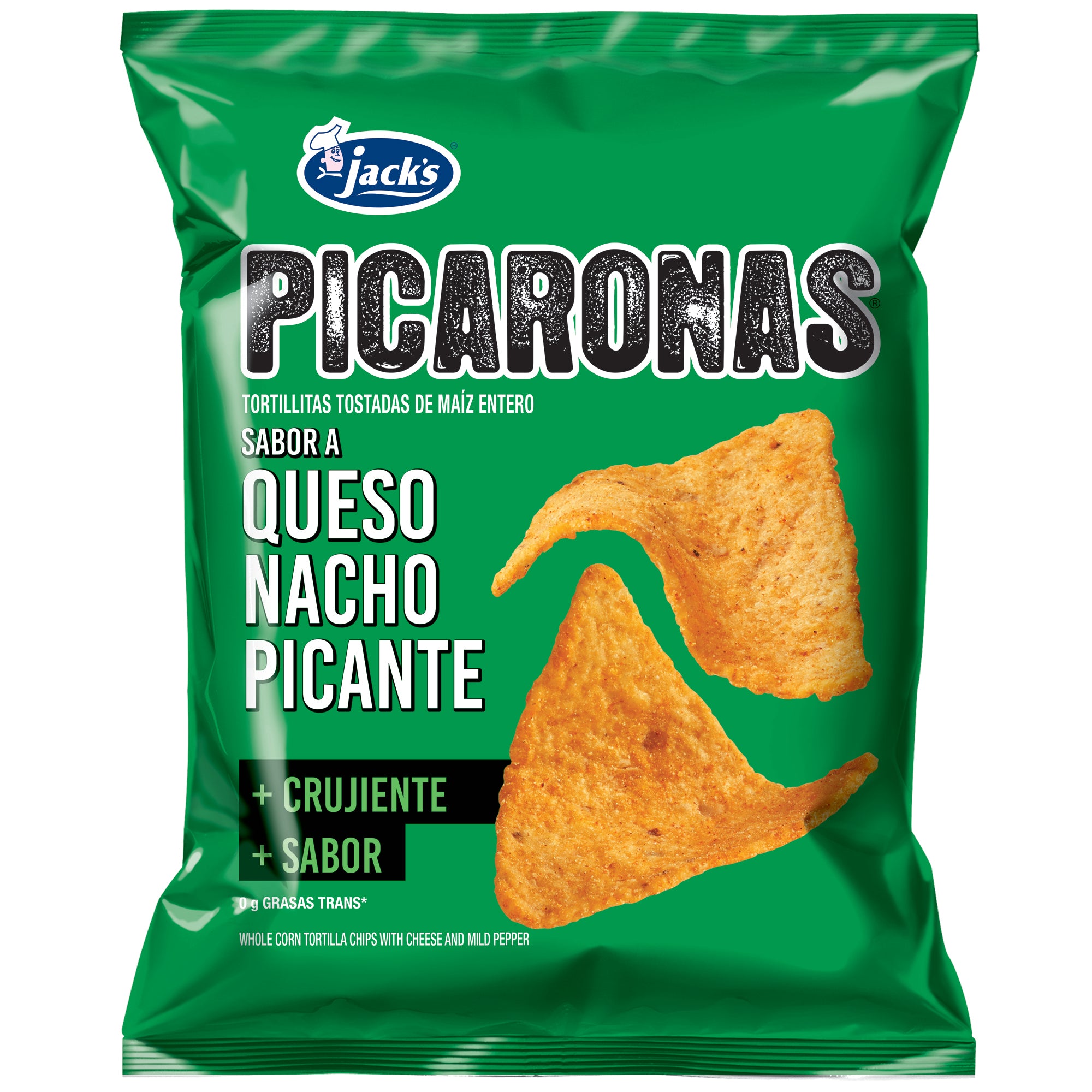 Picarona de Chile 27g