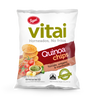 Vitai Quinoa Chips Tomate Oreg Mant 90g