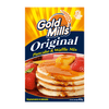 Pancake Gold Mills 1lb